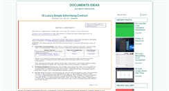 Desktop Screenshot of democracymovement.us